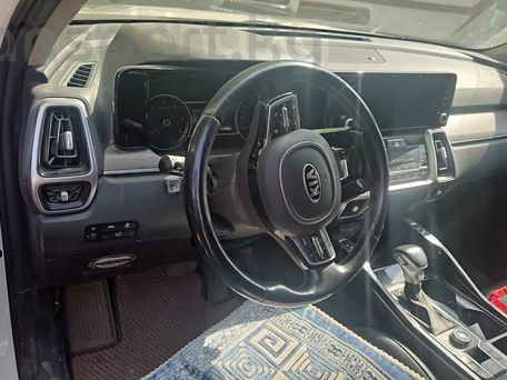 Kia Sorento, 2020 — photo 1