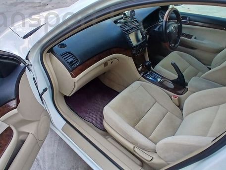 Honda Inspire, 2004 — photo 13