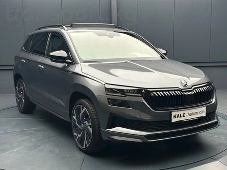 Skoda Karoq, 2024 — сүрөт 4