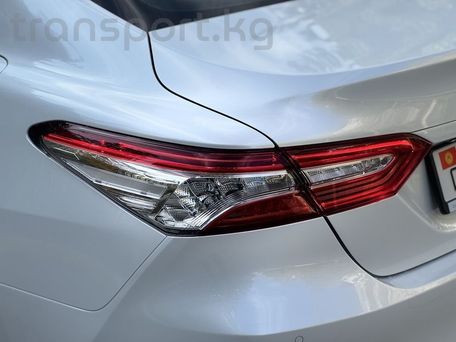 Toyota Camry, 2019 — сүрөт 7
