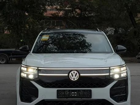 Volkswagen Teramont, 2026 — сүрөт 1