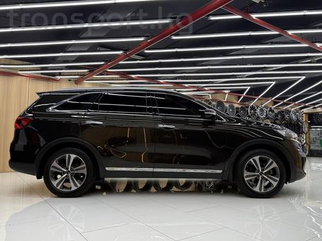 Kia Sorento, 2018 — сүрөт 2