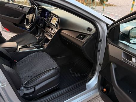 Hyundai Sonata, 2020 — photo 15