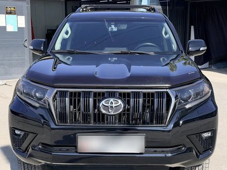 Toyota Land Cruiser Prado, 2022 — сүрөт 2