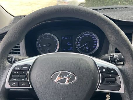 Hyundai Sonata, 2019 — фото 8