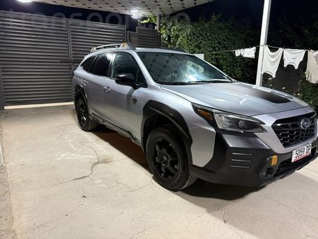 Subaru Outback, 2021 — фото 1