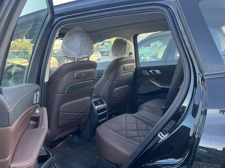 BMW X5, 2025 — photo 5