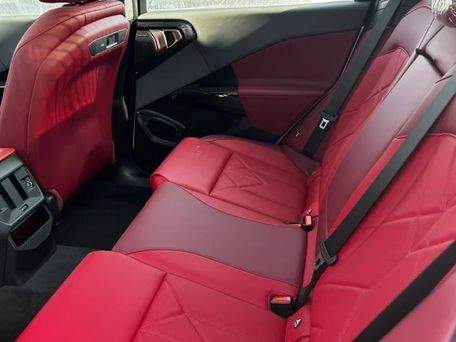BMW X3, 2025 — photo 7
