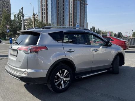 Toyota RAV4, 2017 — photo 4