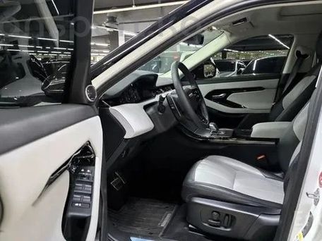 Land Rover Range Rover Evoque, 2025 — сүрөт 8