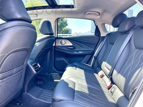 Chery Arrizo 8, 2024 — 照片 5