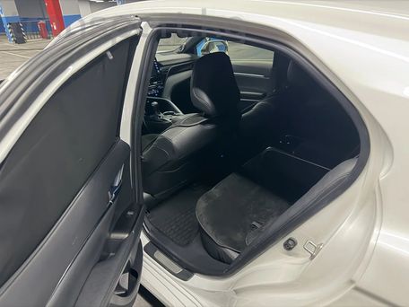Toyota Camry, 2023 — photo 9
