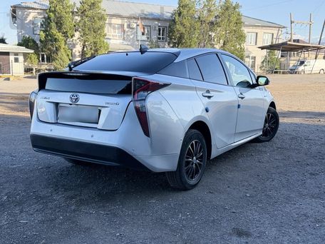 Toyota Prius, 2018 — сүрөт 3