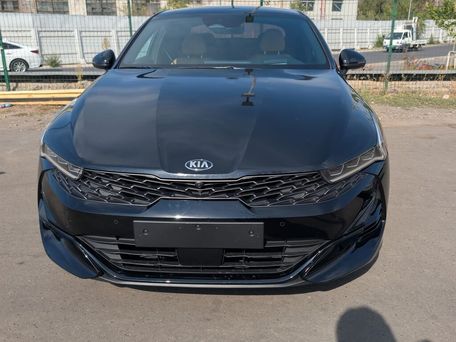 Kia K5, 2020 — сүрөт 2