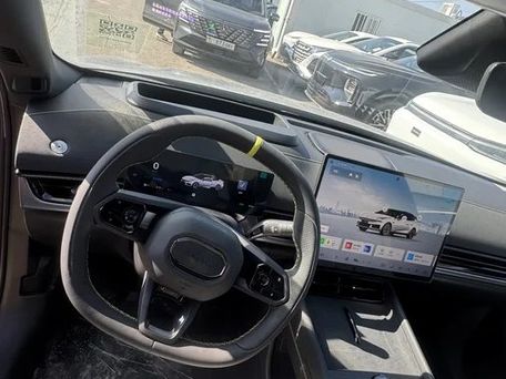 Lynk & Co 07, 2026 — 照片 7