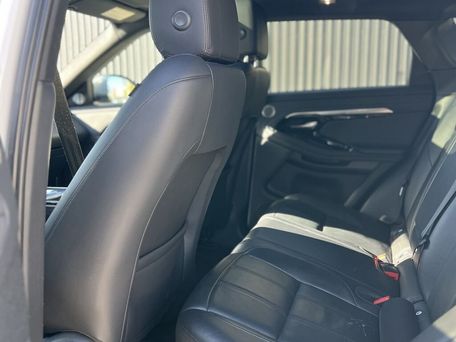 Land Rover Range Rover Evoque, 2020 — photo 11