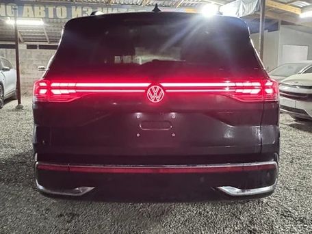 Volkswagen Talagon, 2024 — сүрөт 3