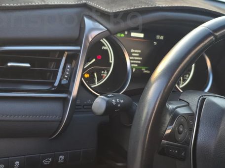 Toyota Camry, 2021 — сүрөт 8
