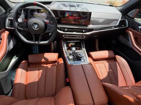 BMW X5, 2023 — сүрөт 12