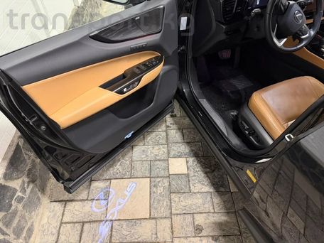 Lexus NX, 2022 — photo 8