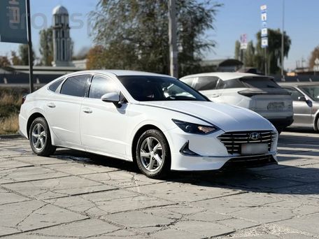 Hyundai Sonata, 2019 — photo 3