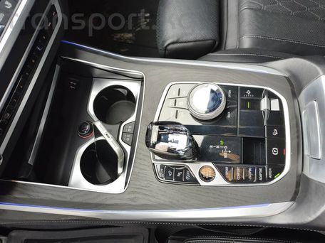 BMW X7, 2019 — сүрөт 12