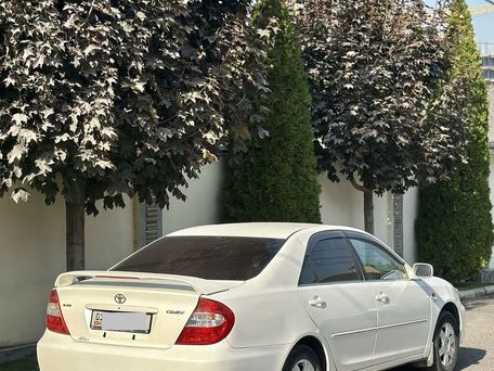 Toyota Camry, 2004 — сүрөт 4