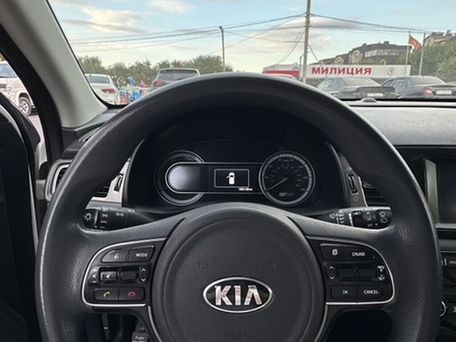 Kia Niro, 2019 — 照片 4