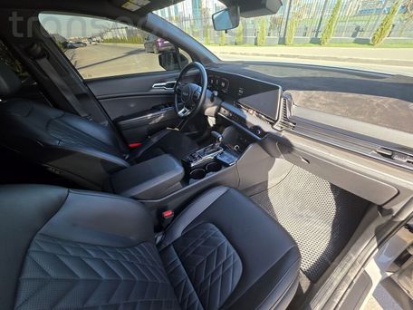 Kia Sportage, 2023 — сүрөт 11