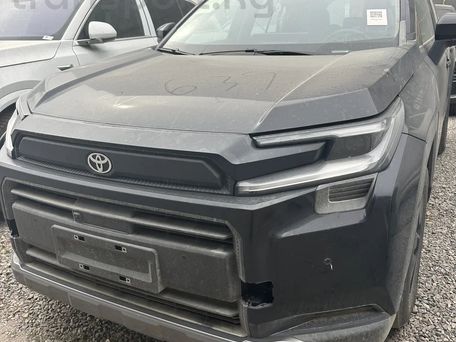 Toyota RAV4, 2026