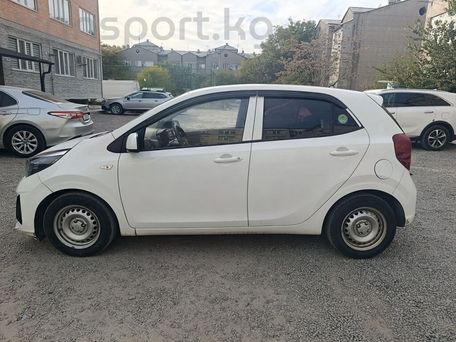 Kia Morning, 2021 — сүрөт 6