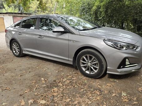 Hyundai Sonata, 2023 — фото 2