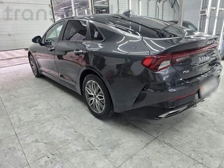 Kia K5, 2022 — сүрөт 5