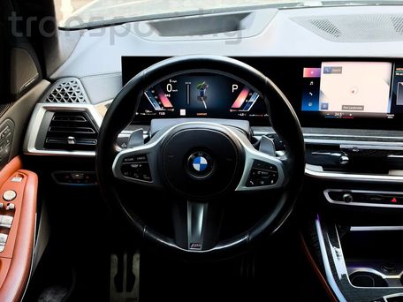 BMW X7, 2023 — photo 6