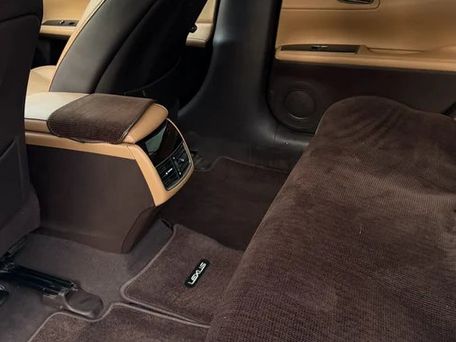 Lexus ES, 2018 — сүрөт 8