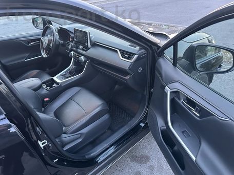 Toyota RAV4, 2020 — photo 9