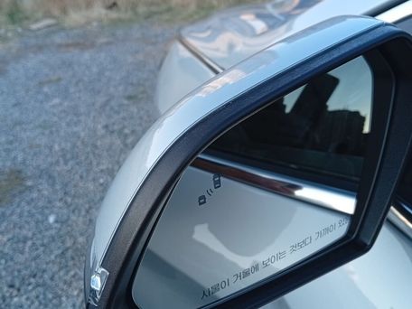 Hyundai Sonata, 2020 — сүрөт 8