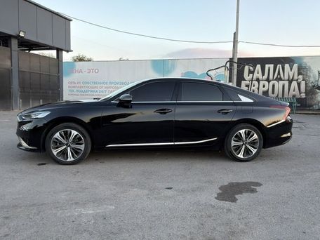Kia K8, 2022 — 照片 2