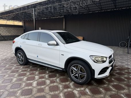 Mercedes-Benz CLA AMG, 2020 — photo 8