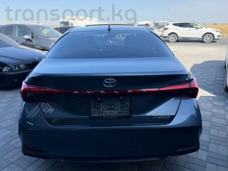 Toyota Avalon, 2019 — сүрөт 5