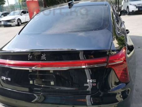 Hongqi H5, 2025 — 照片 7