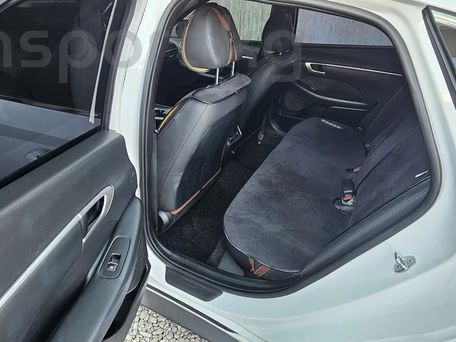 Hyundai Sonata, 2019 — фото 9