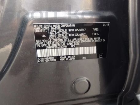 Toyota RAV4, 2018 — сүрөт 5