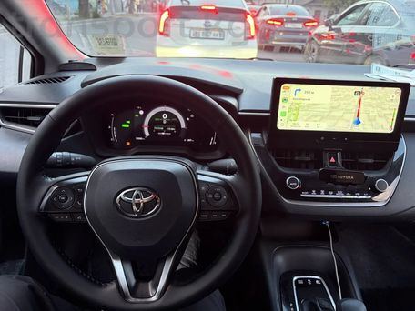 Toyota Levin, 2023 — сүрөт 3
