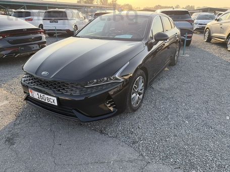Kia K5, 2020 — photo 4