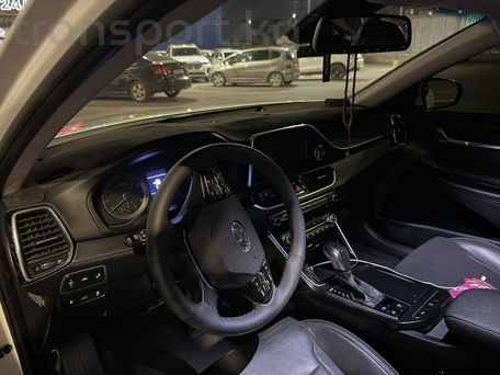 Hyundai Grandeur, 2019 — photo 5
