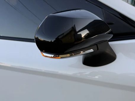 Toyota Camry, 2022 — сүрөт 11