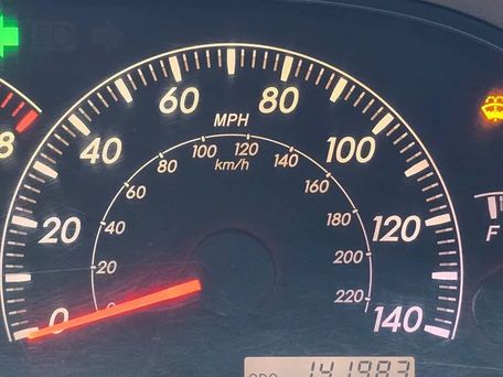 Toyota Camry, 2005 — фото 9