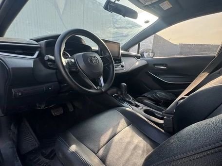 Toyota Levin, 2023 — сүрөт 10
