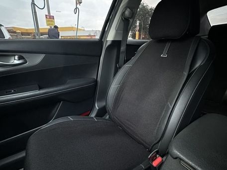 Kia K3, 2020 — сүрөт 12
